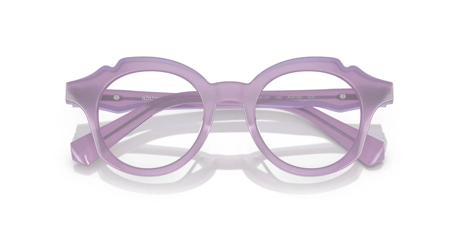 Alain Mikli 3165 Eyeglasses - view 7